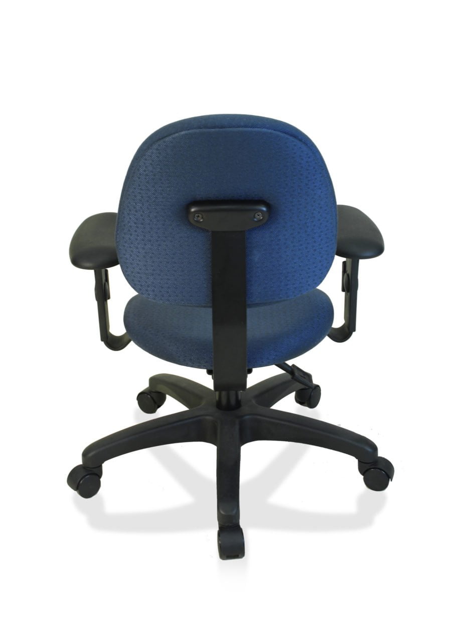 CHAISE  PETITE TAILLE  Geomar