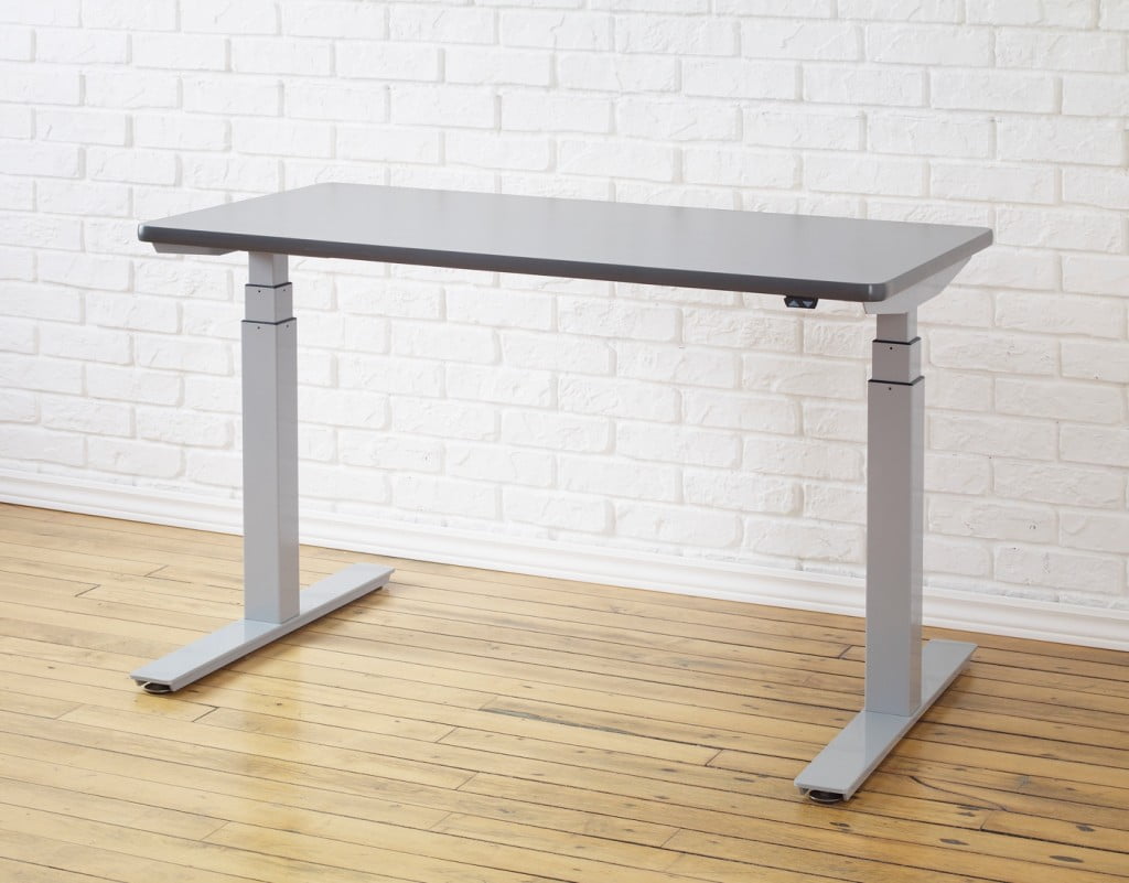  TABLE  LECTRIQUE AJUSTABLE  EN HAUTEUR  UPCENTRIC Geomar